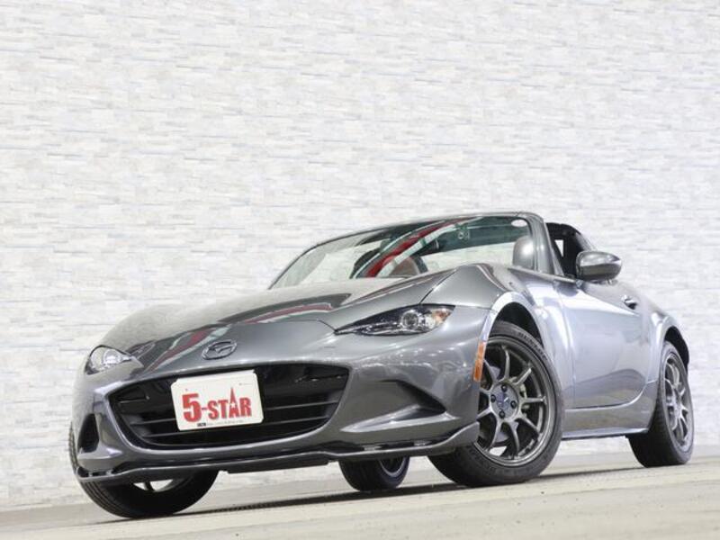 ROADSTER RF
