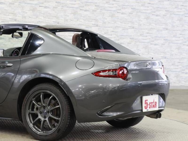ROADSTER RF