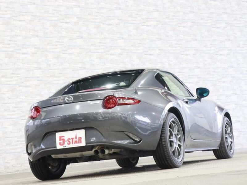 ROADSTER RF