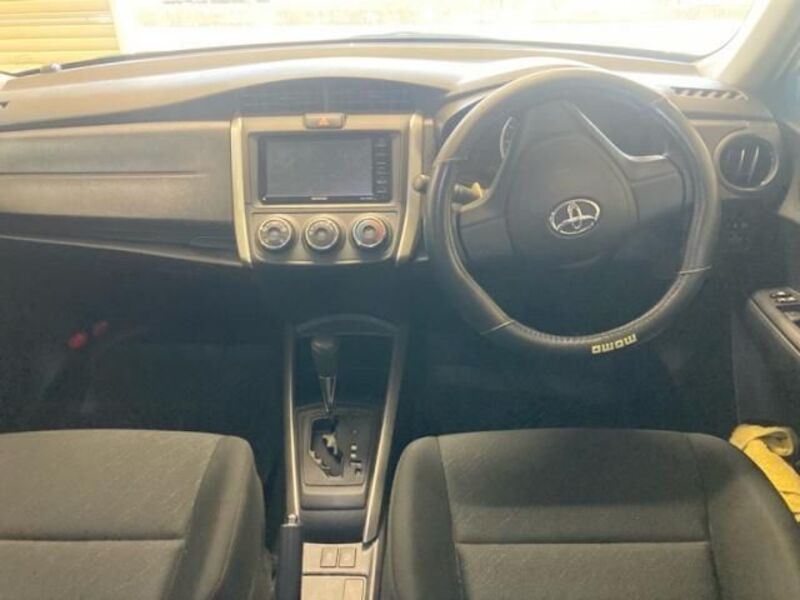 COROLLA FIELDER