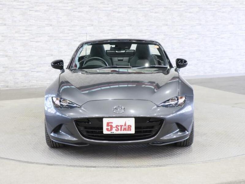 ROADSTER