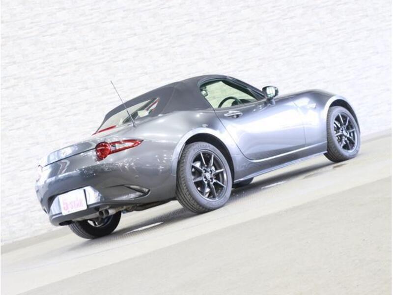 ROADSTER