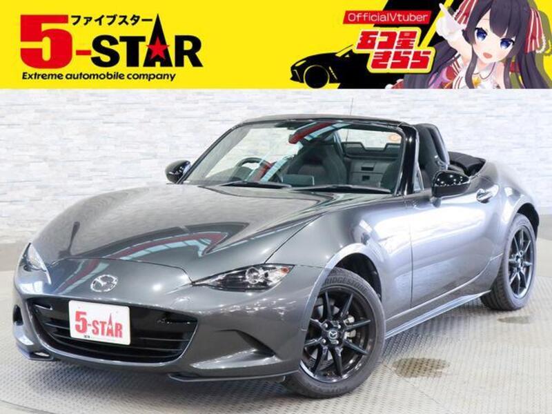 MAZDA ROADSTER