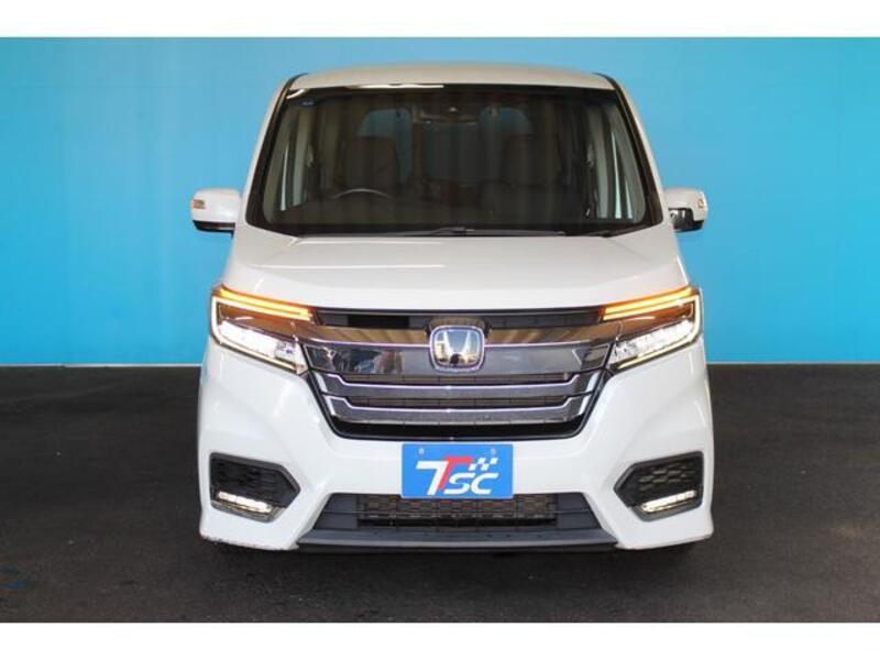 STEPWAGON SPADA