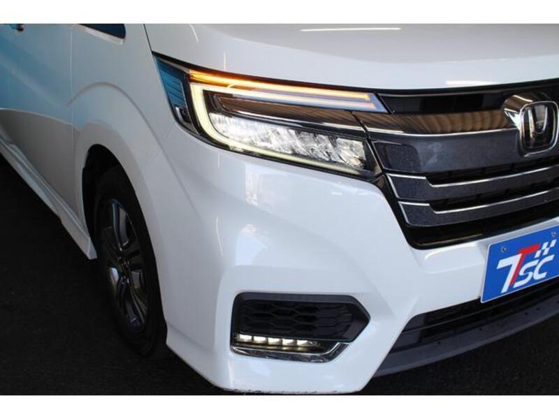 STEPWAGON SPADA