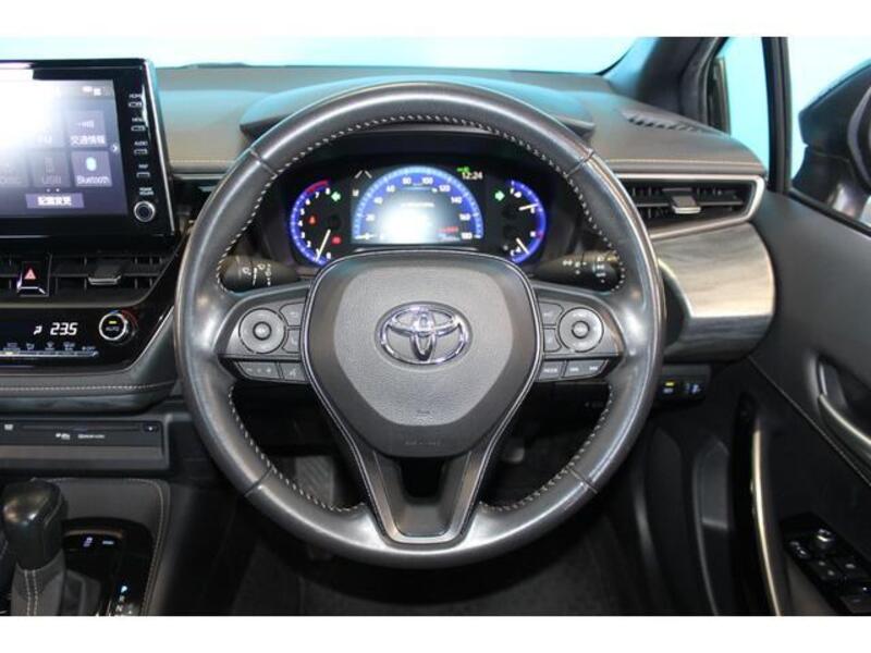 COROLLA