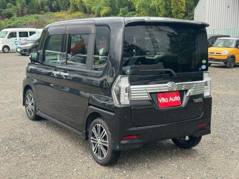 TANTO