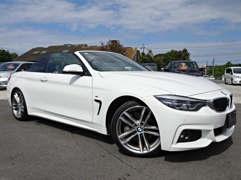 4 SERIES