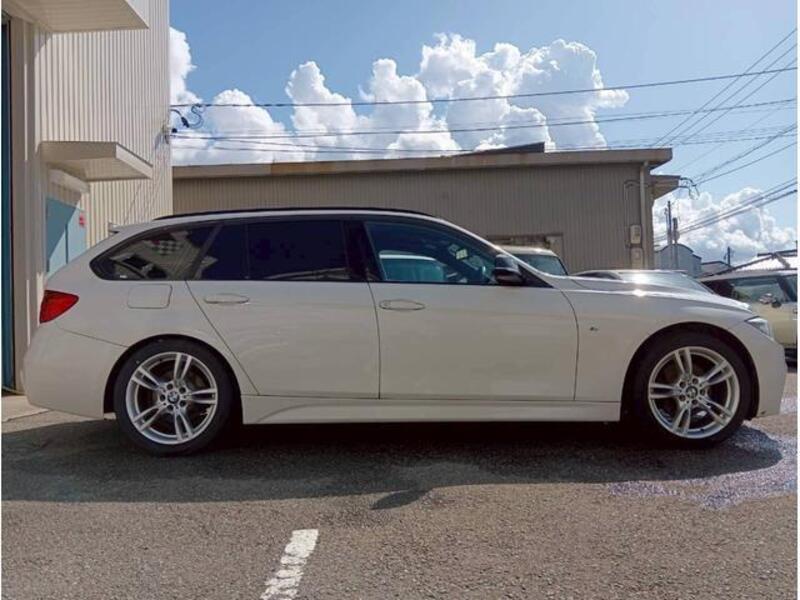 3 SERIES