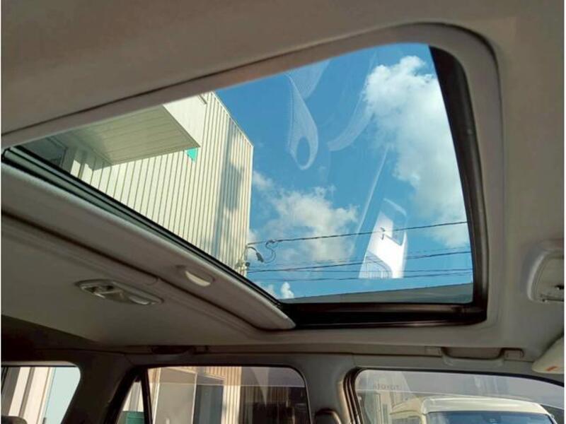 HILUX SURF