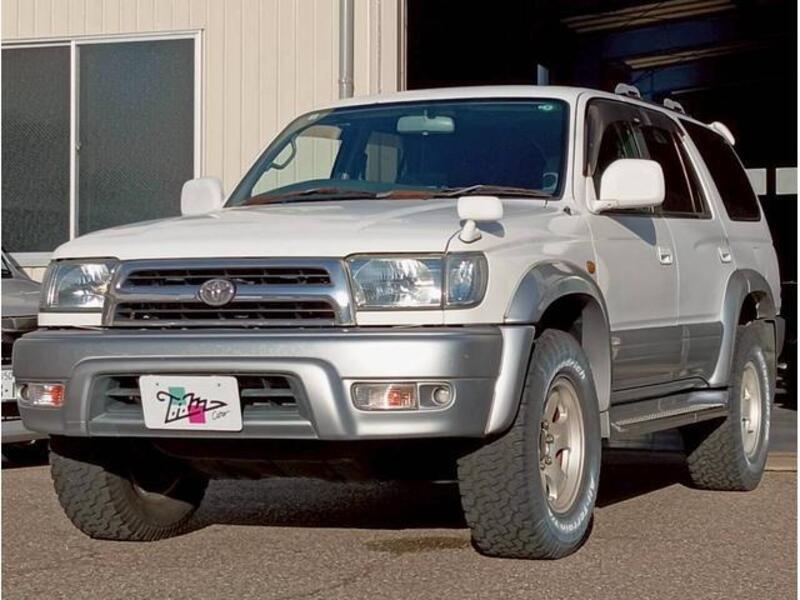 HILUX SURF