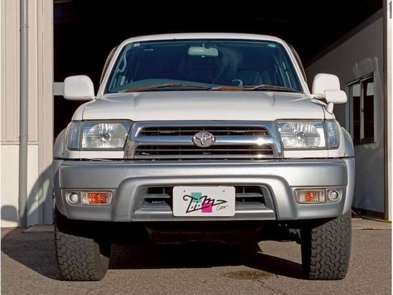 HILUX SURF