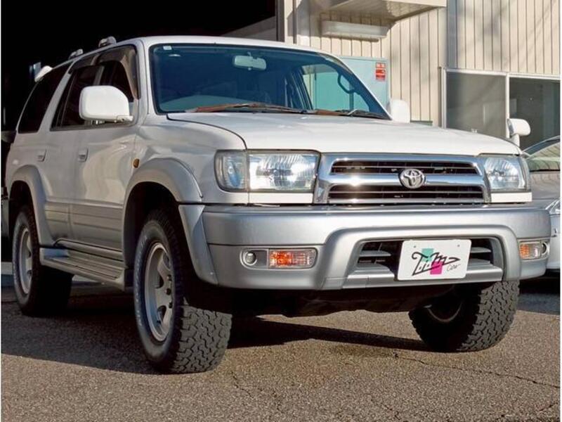 HILUX SURF
