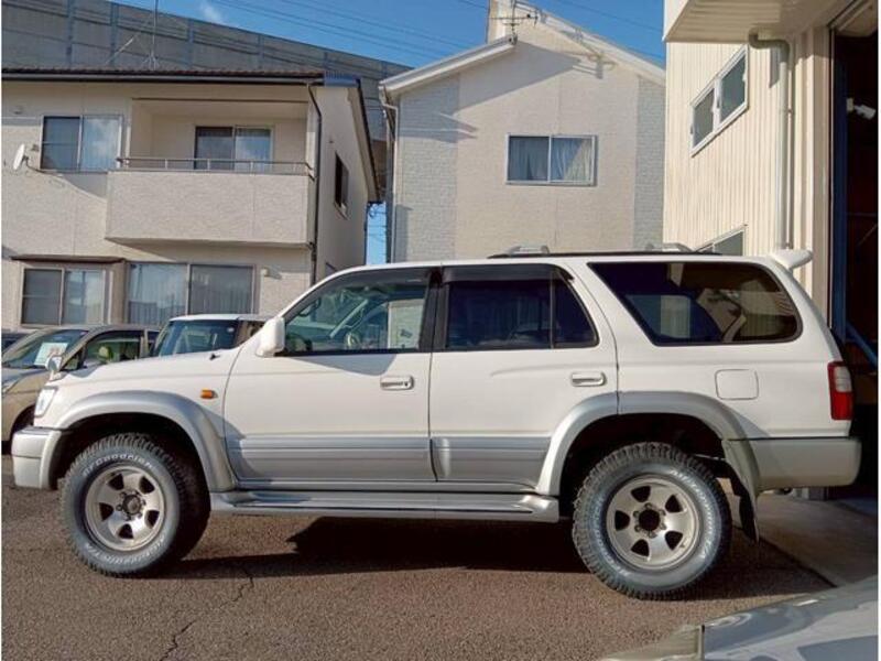 HILUX SURF