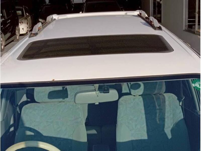 HILUX SURF