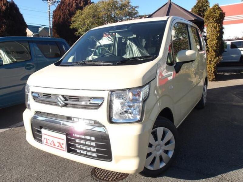 WAGON R-0
