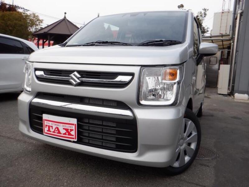 WAGON R-0