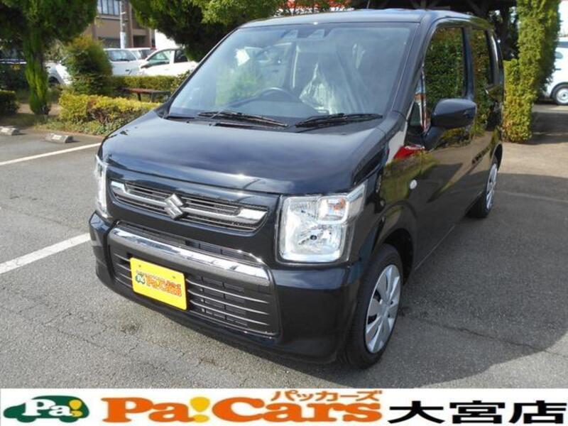 WAGON R-0