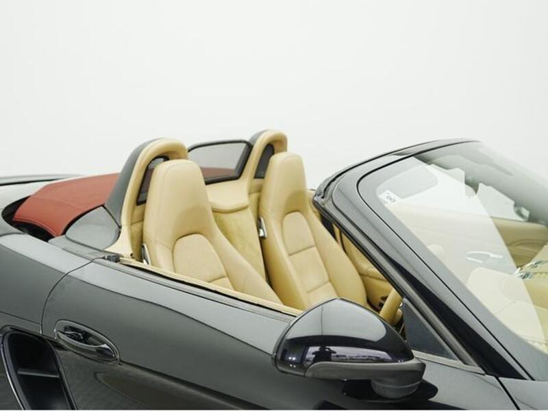 BOXSTER