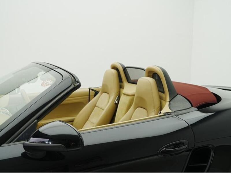 BOXSTER