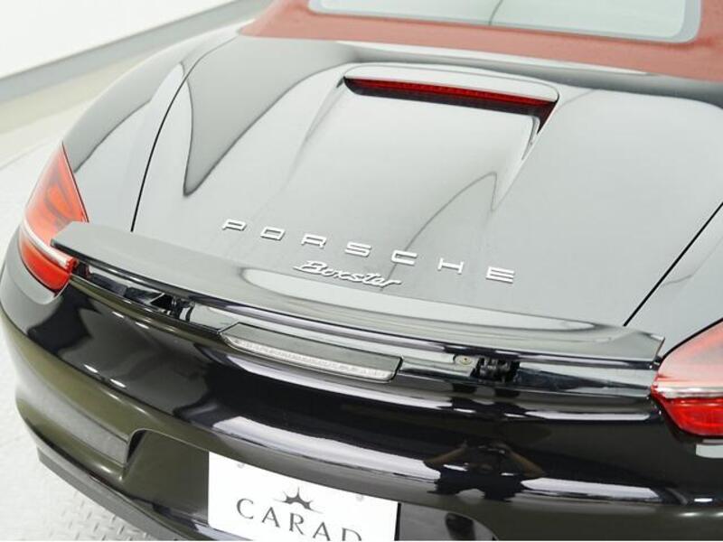 BOXSTER