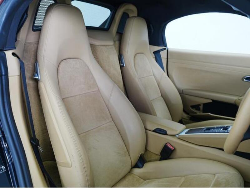 BOXSTER