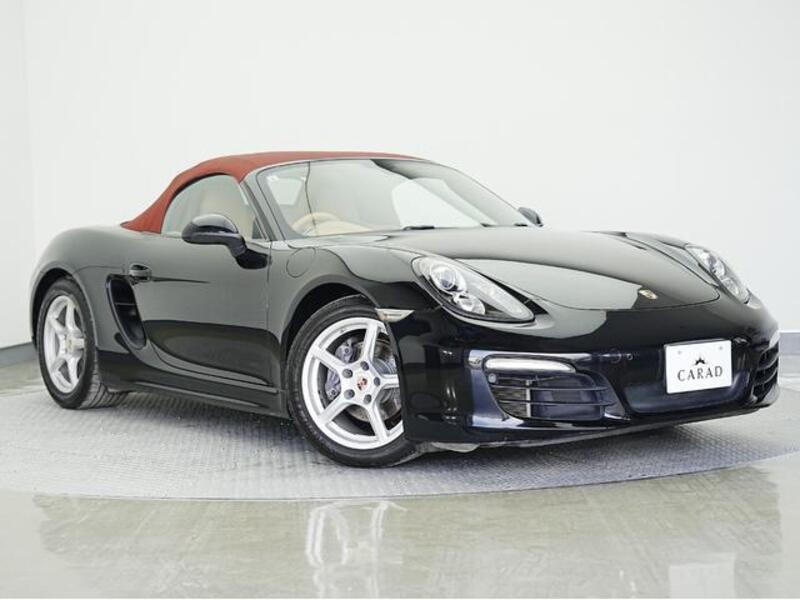 BOXSTER