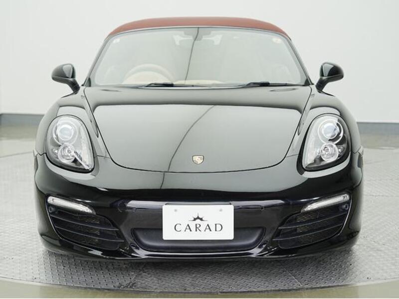 BOXSTER