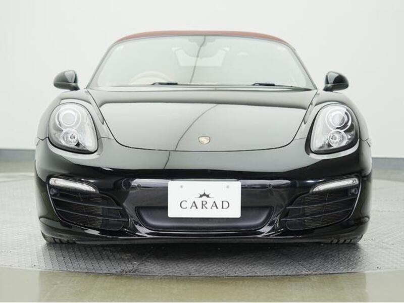 BOXSTER