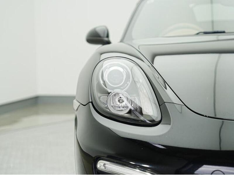BOXSTER