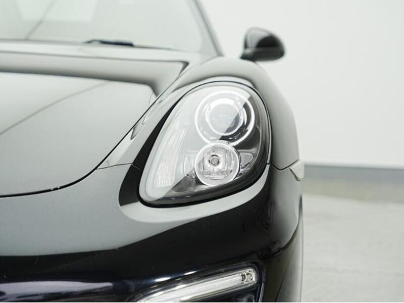 BOXSTER