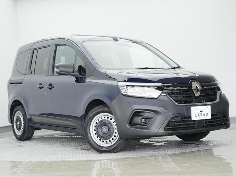 KANGOO