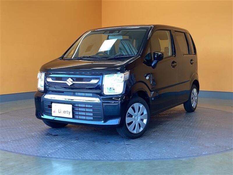 WAGON R-0