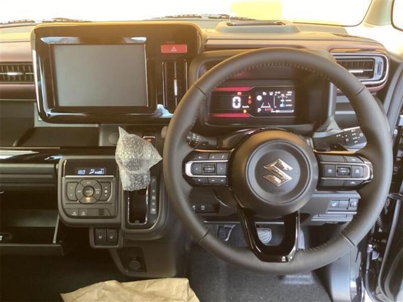 SPACIA CUSTOM
