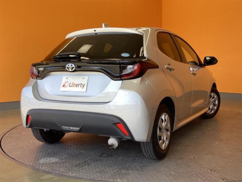 YARIS
