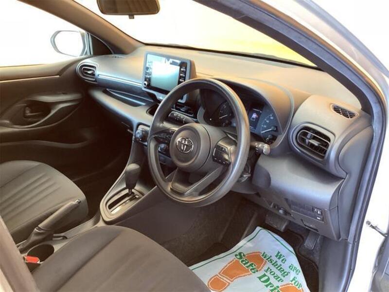 YARIS