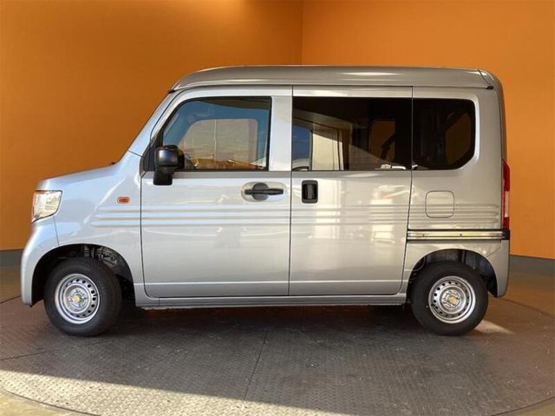 N-VAN