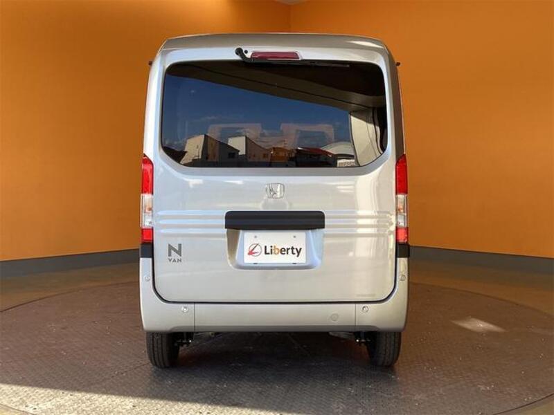 N-VAN