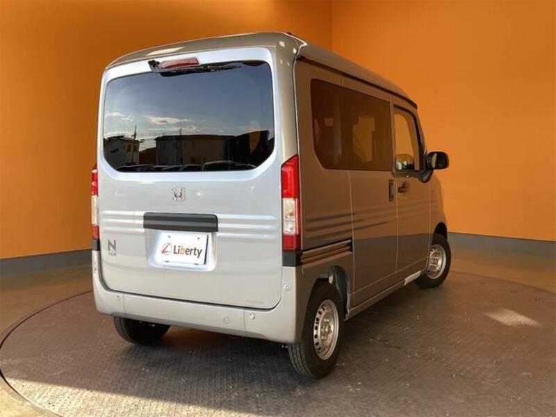 N-VAN
