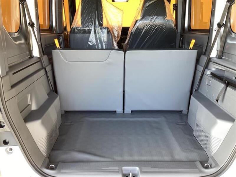 N-VAN