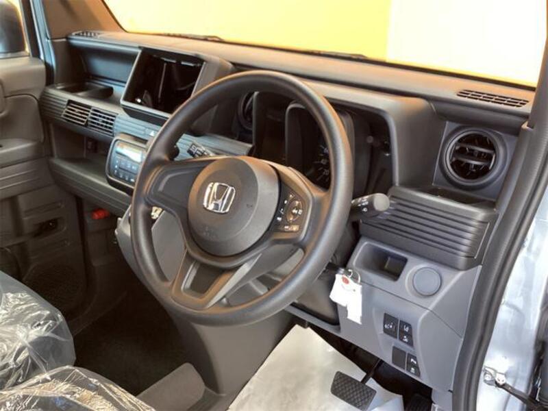 N-VAN