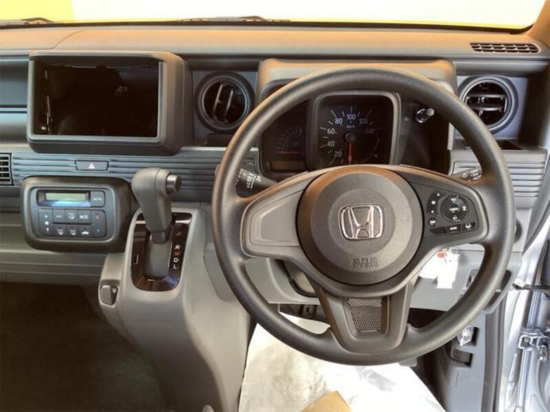N-VAN