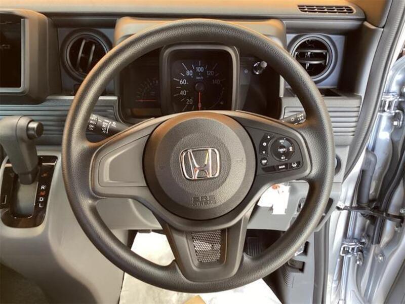 N-VAN