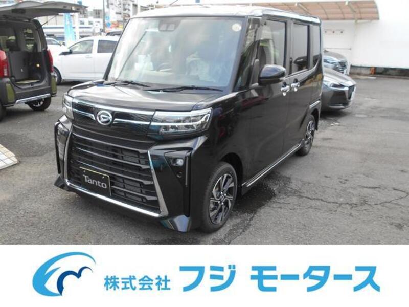 TANTO