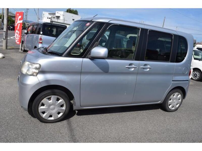 TANTO