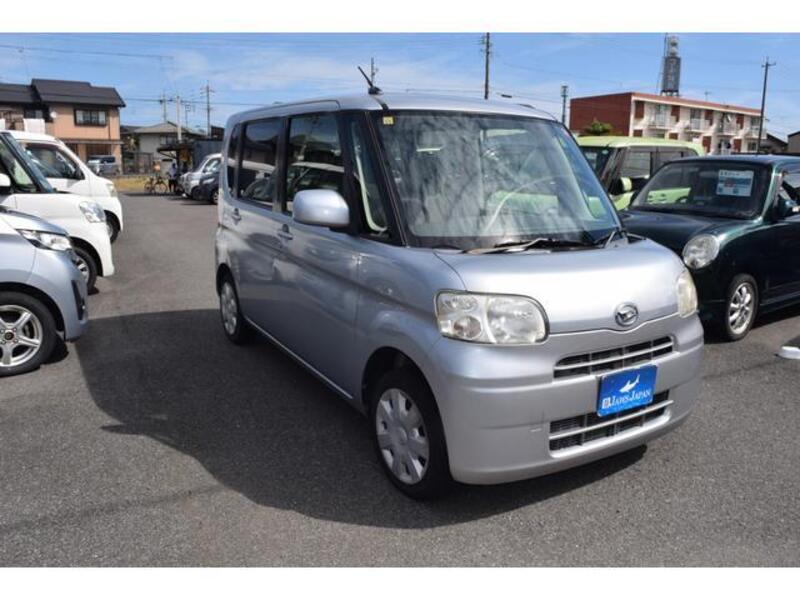 TANTO