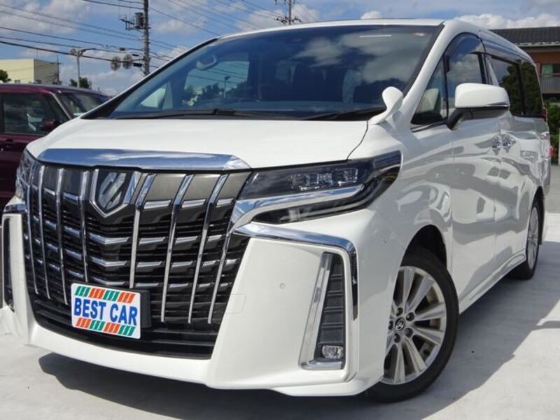 ALPHARD-0