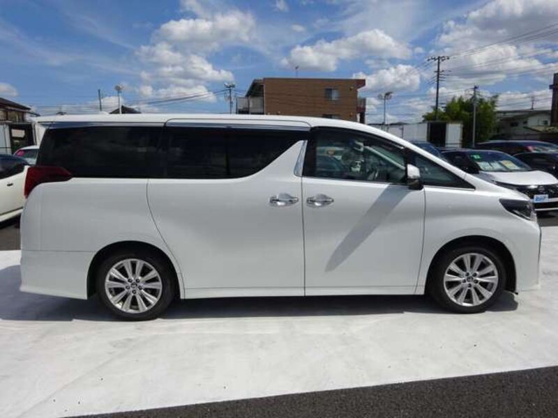 ALPHARD