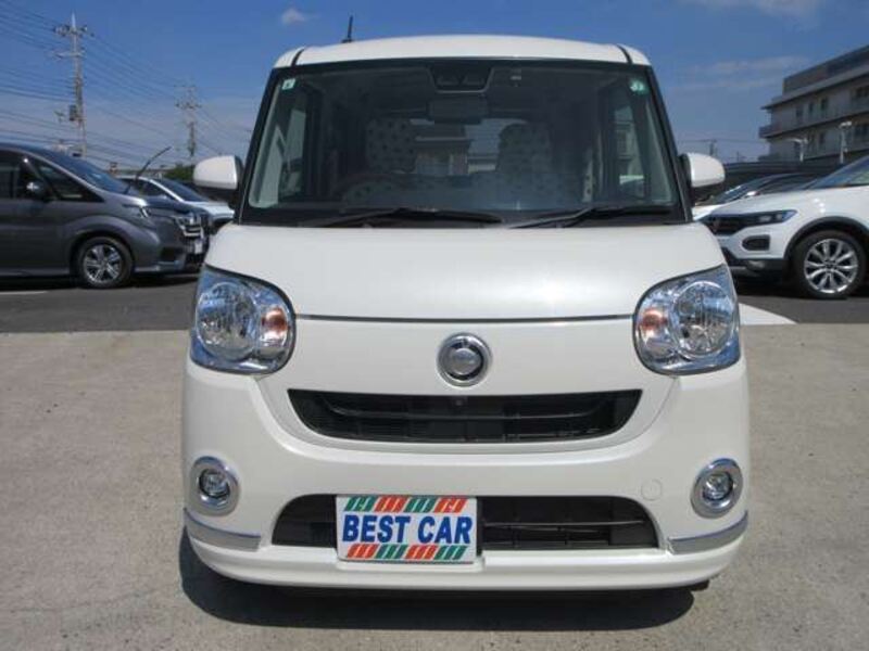 MOVE CANBUS