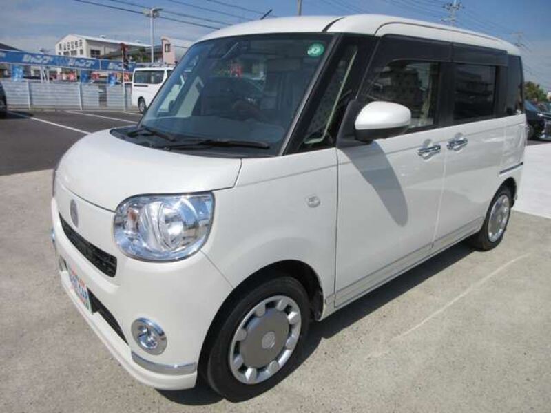 MOVE CANBUS